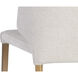 Zayden Belfast Oatmeal Dining Chair